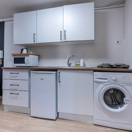 5 Apartment Galata Istanbul Ngoại thất bức ảnh