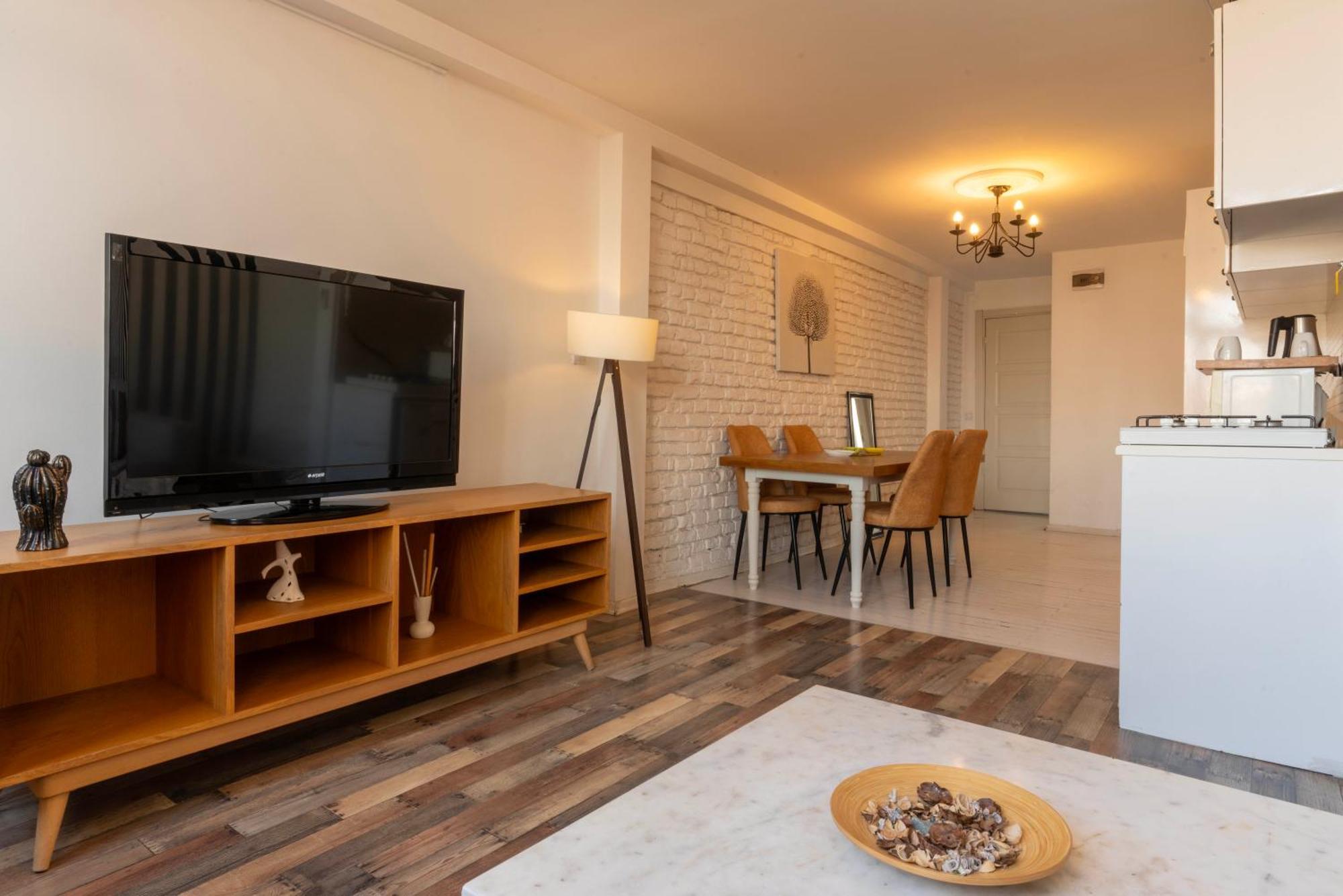 5 Apartment Galata Istanbul Ngoại thất bức ảnh