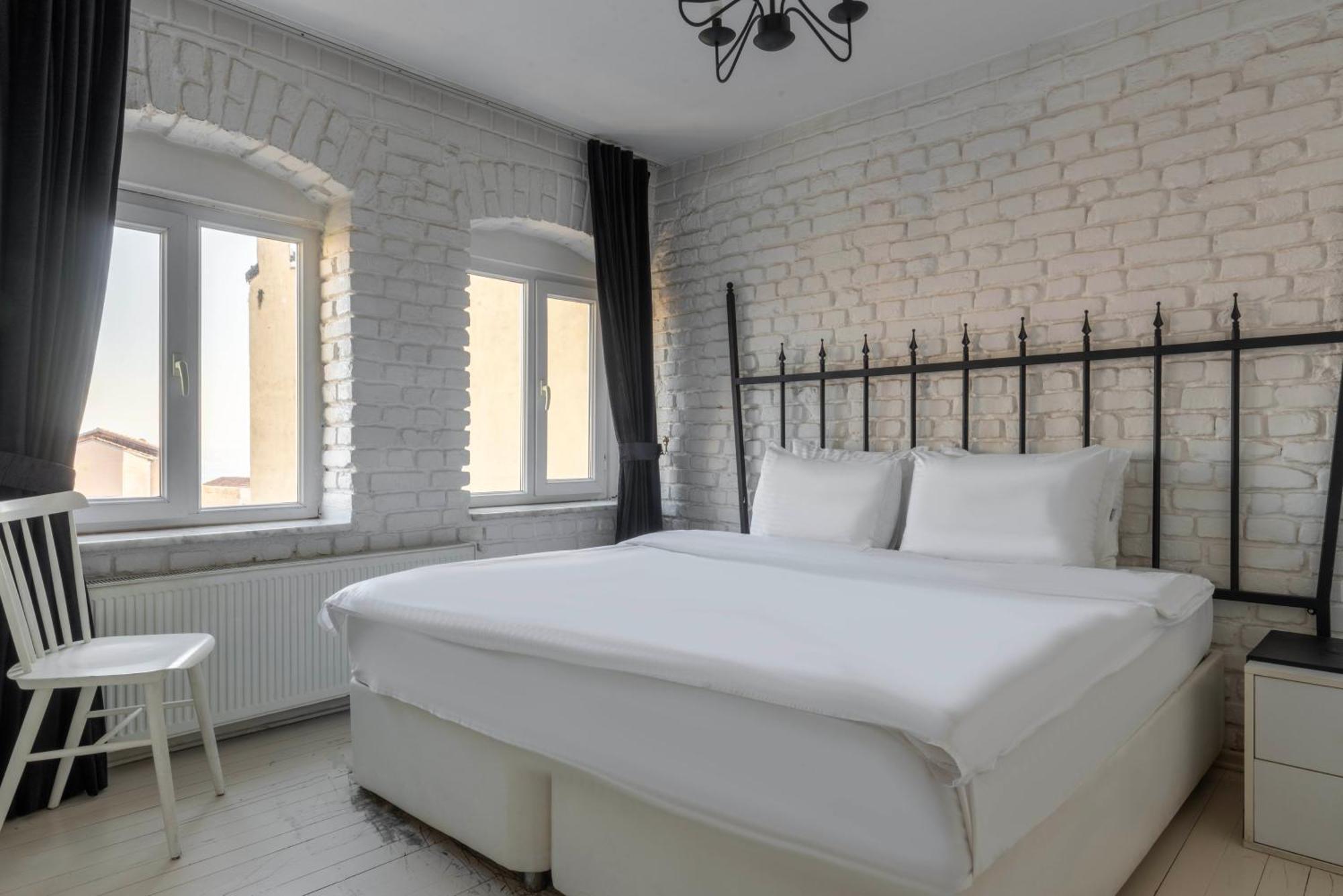 5 Apartment Galata Istanbul Ngoại thất bức ảnh