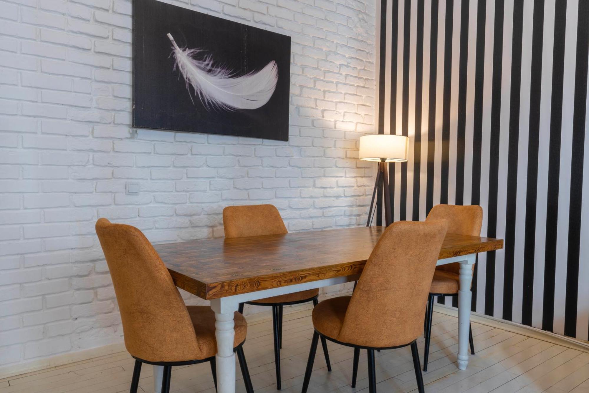 5 Apartment Galata Istanbul Ngoại thất bức ảnh