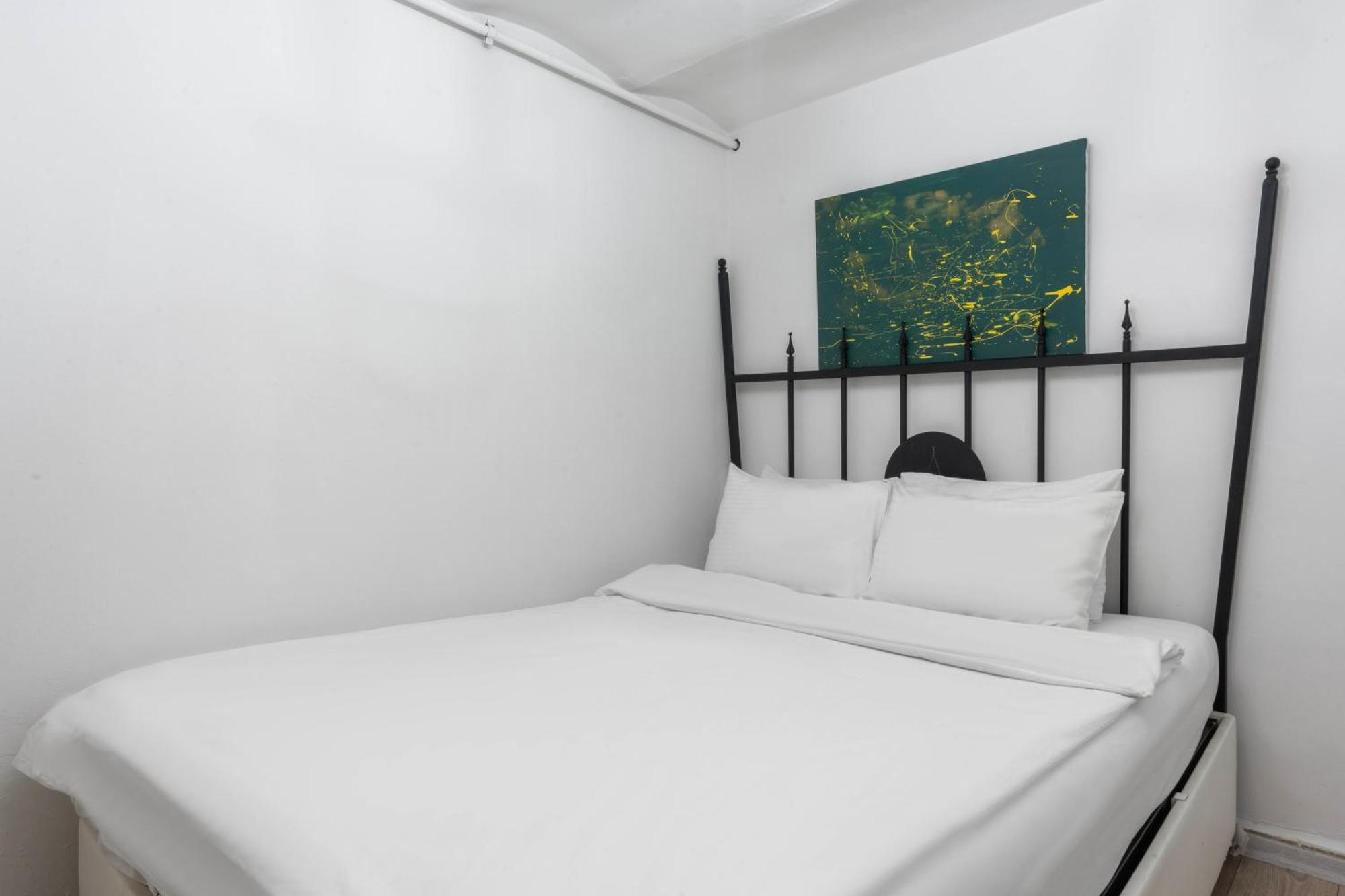 5 Apartment Galata Istanbul Ngoại thất bức ảnh