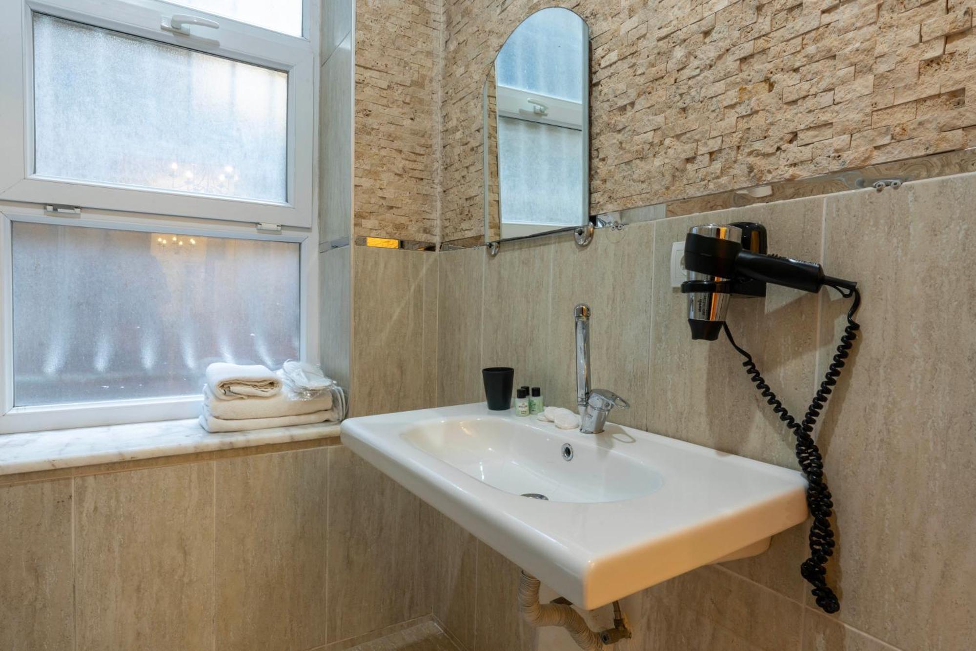 5 Apartment Galata Istanbul Ngoại thất bức ảnh