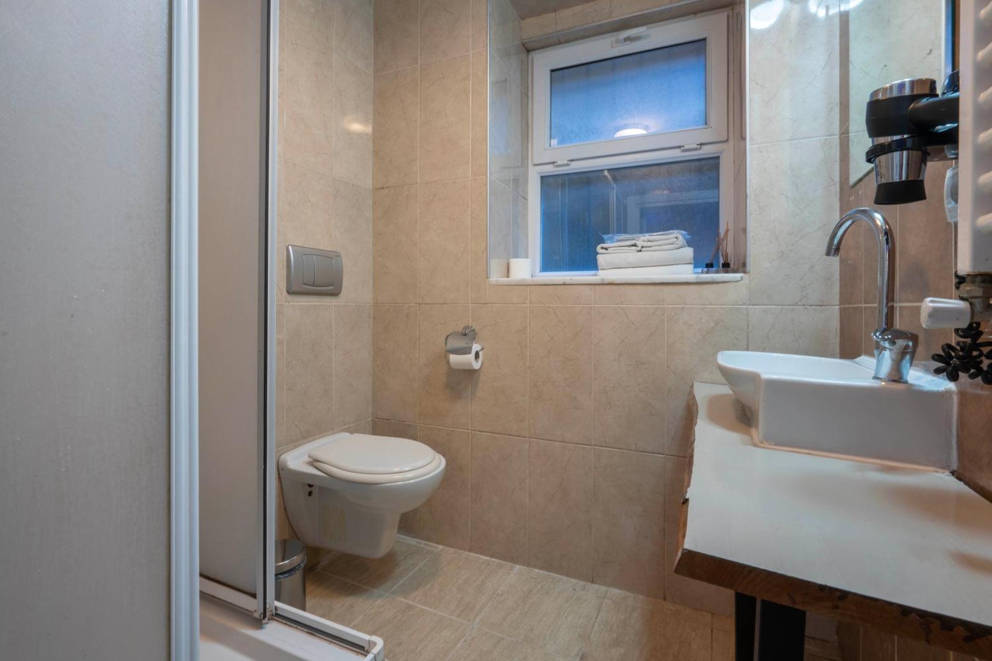 5 Apartment Galata Istanbul Ngoại thất bức ảnh